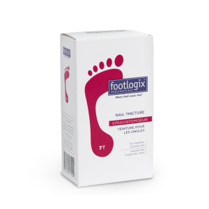 NAIL TINCTURE