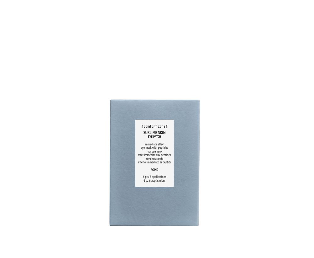 SUBLIME SKIN EYE PATCH - slika 28