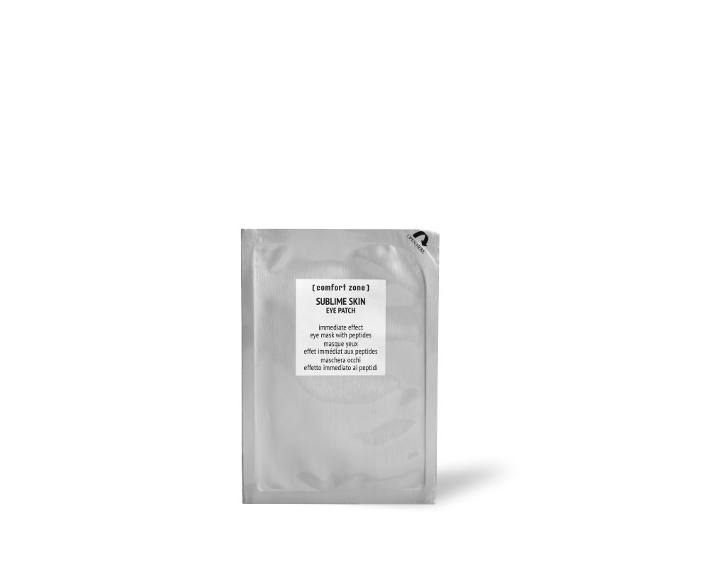 SUBLIME SKIN EYE PATCH - slika 30