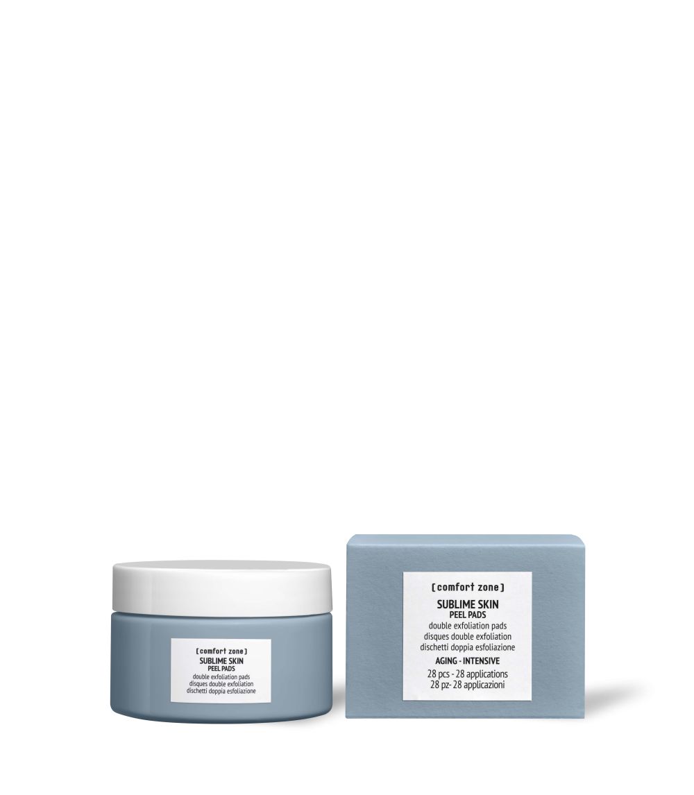 SUBLIME SKIN EYE PATCH - slika 35
