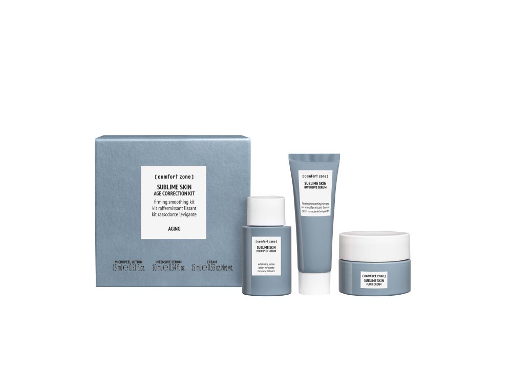 SUBLIME SKIN EYE PATCH - slika 43