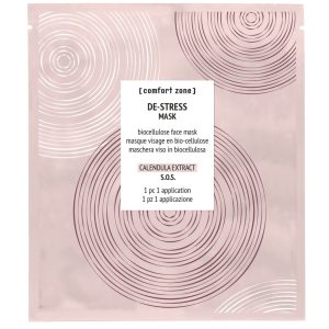 DE-STRESS MASK