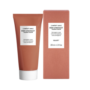 BODY STRATEGIST THERMO CREAM