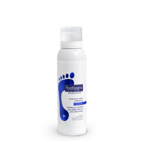 CRACKED HEEL FORMULA