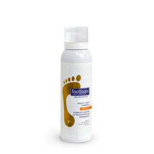 COLD FEET FORMULA
