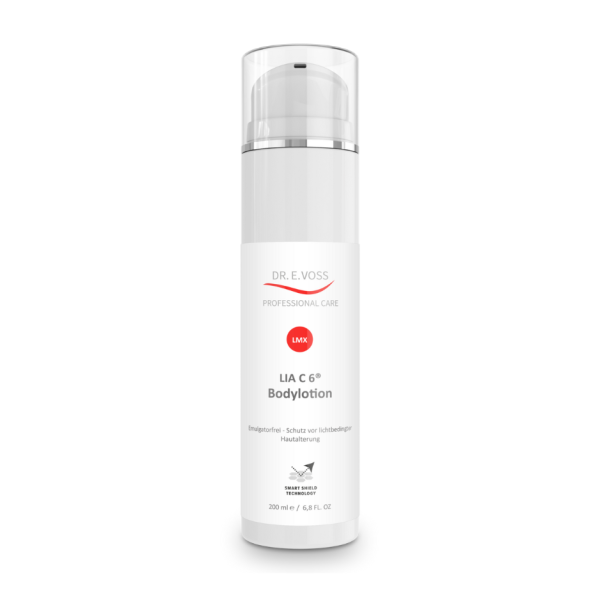 LMX LIA C6 BODY LOTION