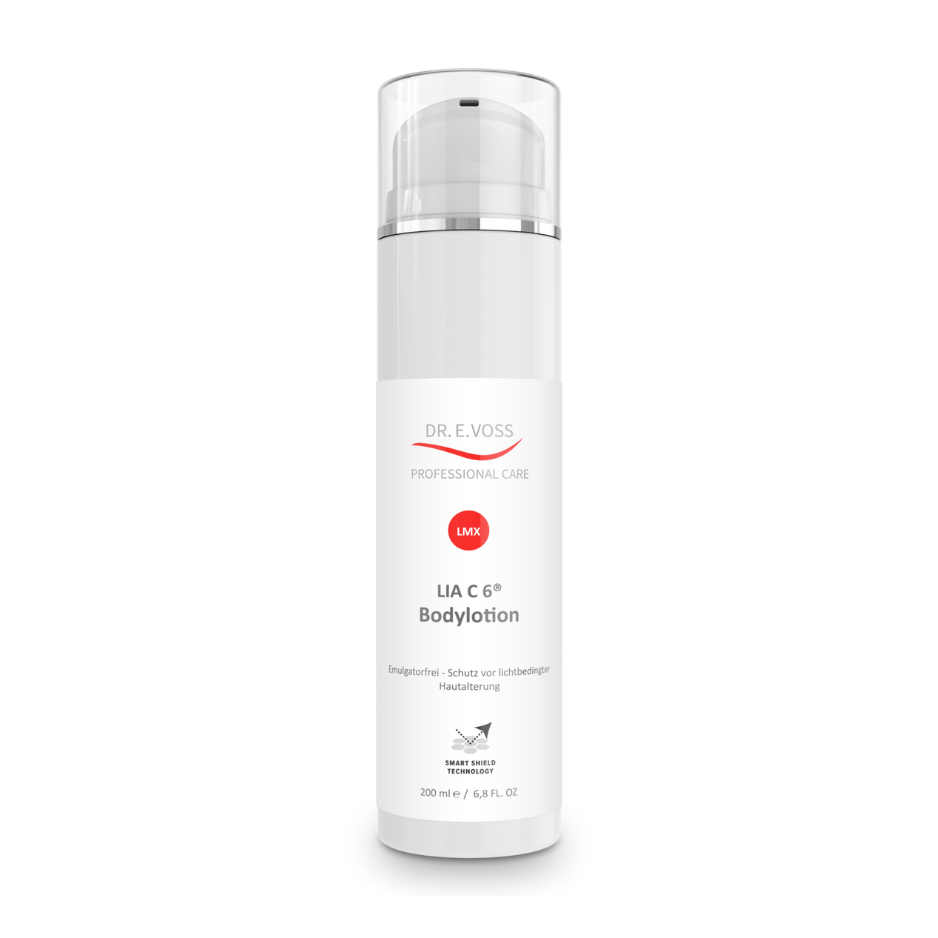 LMX LIA C6 BODY LOTION
