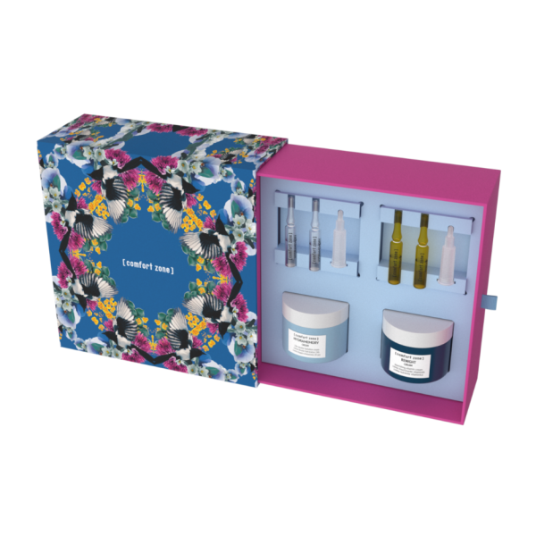 DAY & NIGHT HYDRA-GLOW KIT
