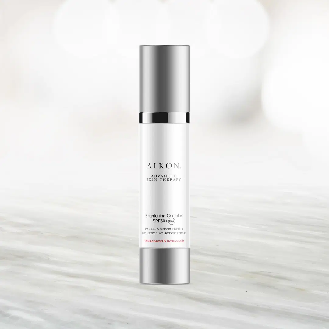 SUNČANA KREMA BRIGHTENING COMPLEX SPF 50+ - Slika 2