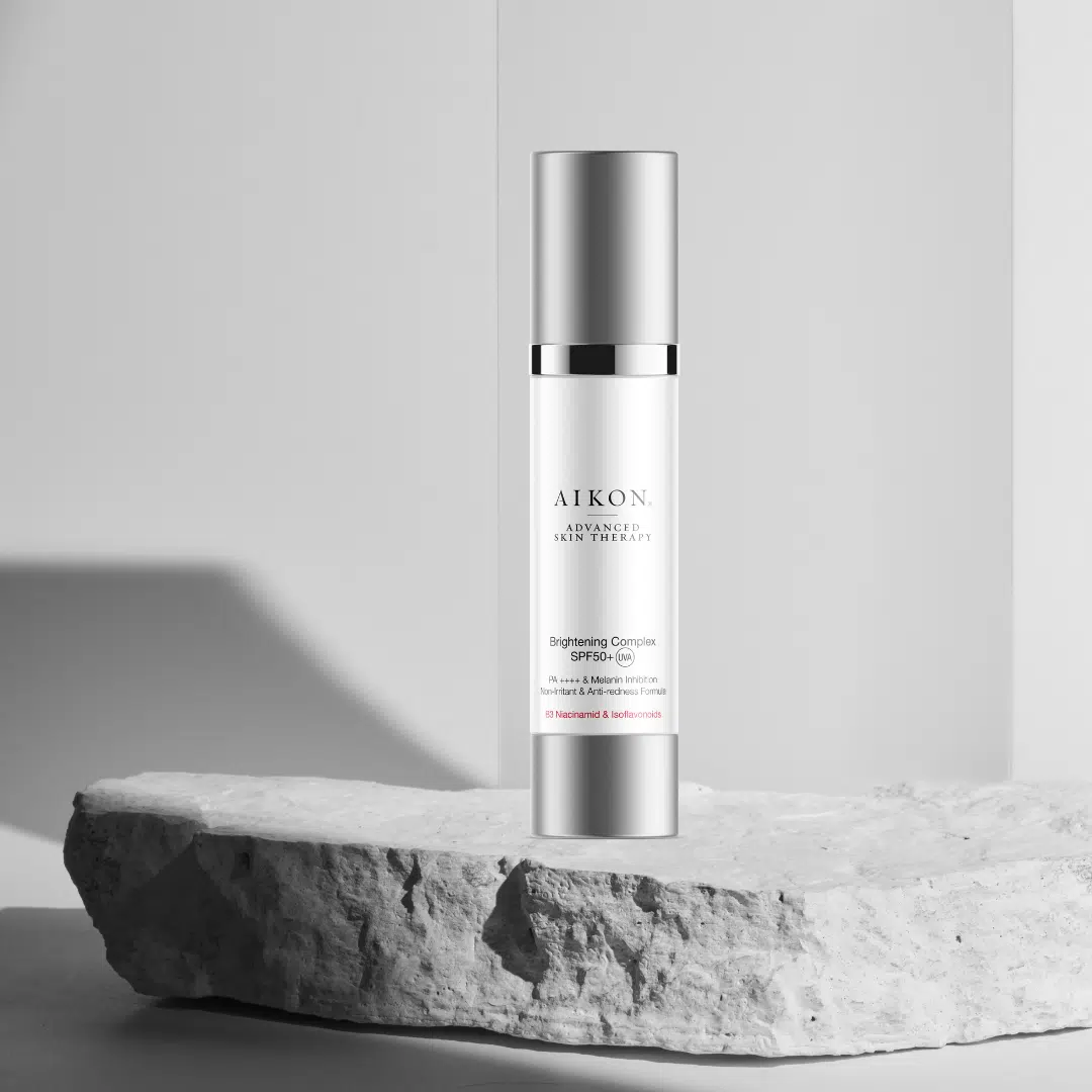 SUNČANA KREMA BRIGHTENING COMPLEX SPF 50+ - Slika 3