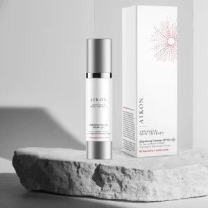 SONČNA KREMA BRIGHTENING COMPLEX SPF 50+