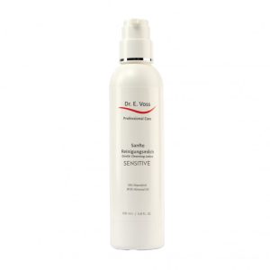 GENTLE CLEANSING LOTION SENSITIVE