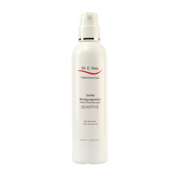GENTLE CLEANSING LOTION SENSITIVE