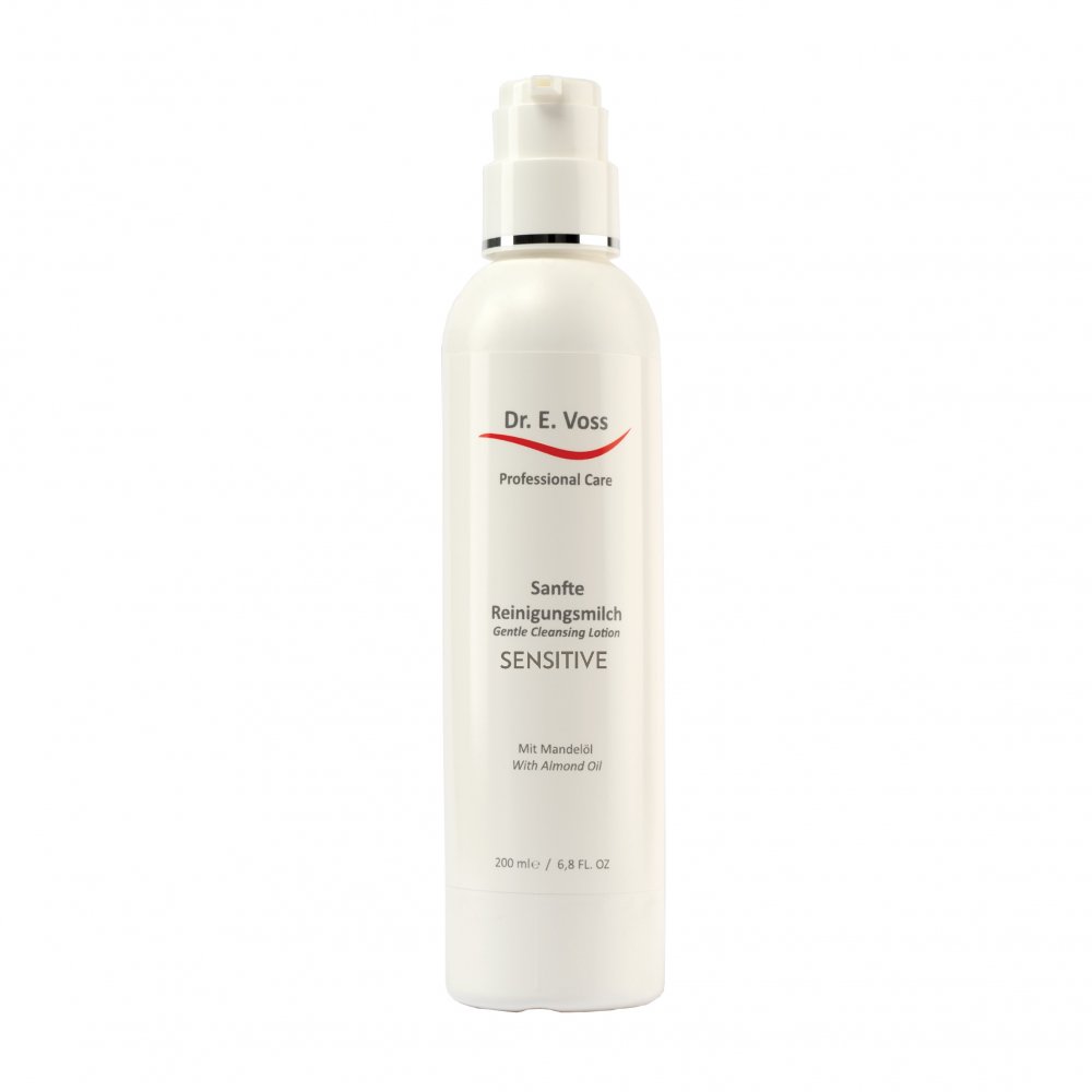 GENTLE CLEANSING LOTION SENSITIVE