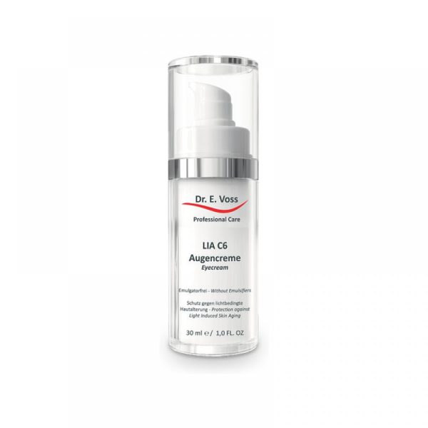 LIA C6 EYE CREAM