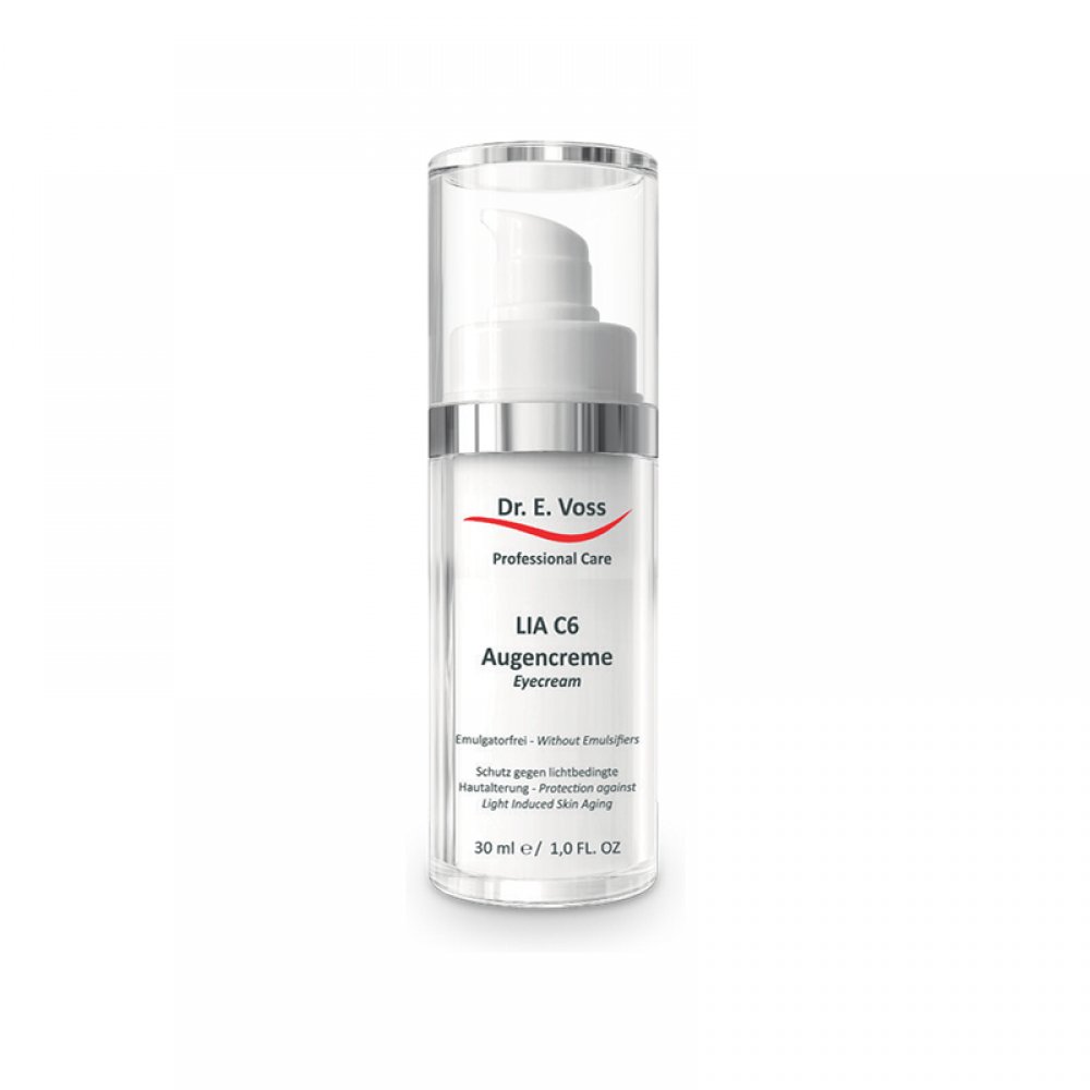 LIA C6 EYE CREAM