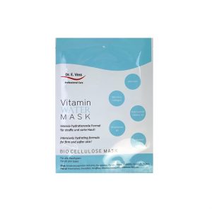 VITAMIN WATER MASK