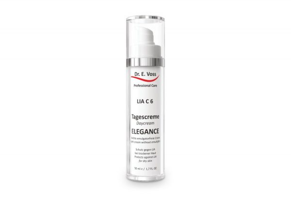 LMX LIA C 6® DAY CREAM ELEGANCE - slika 2