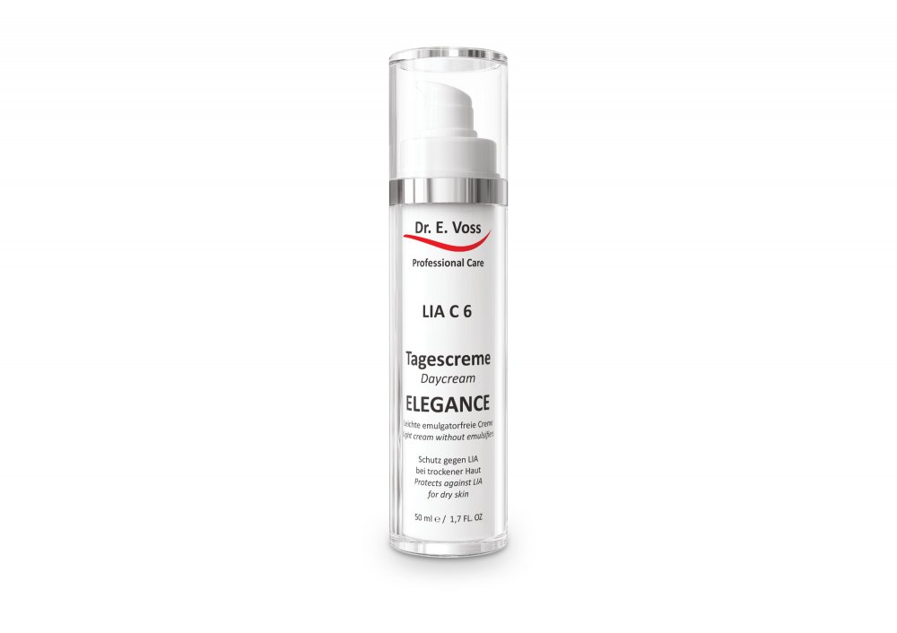 LMX LIA C 6® DAY CREAM ELEGANCE - slika 2