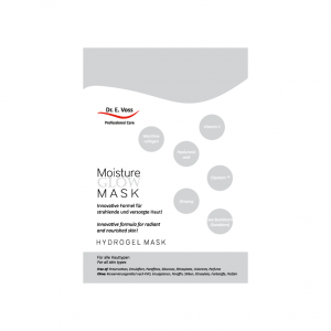 MOISTURE GLOW MASK