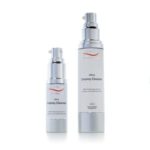 ULTRA CREAMY CLEANSER