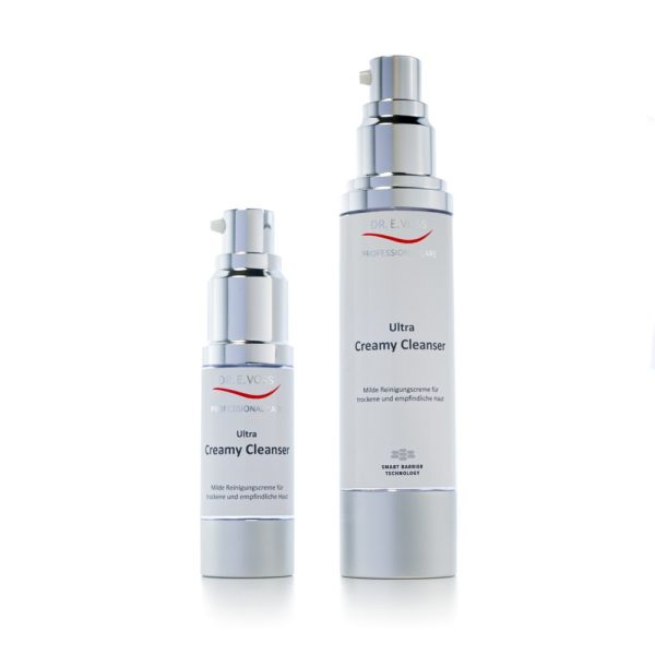 ULTRA CREAMY CLEANSER