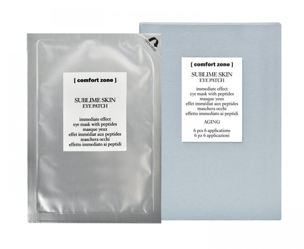 SUBLIME SKIN EYE PATCH - slika 2