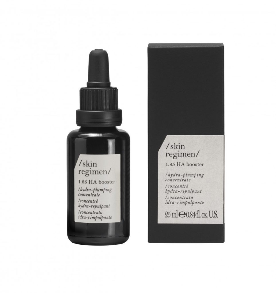 SKIN REGIMEN 1.85 HA BOOSTER