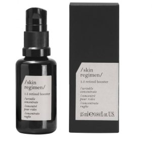 SKIN REGIMEN 1.5 RETINOL BOOSTER