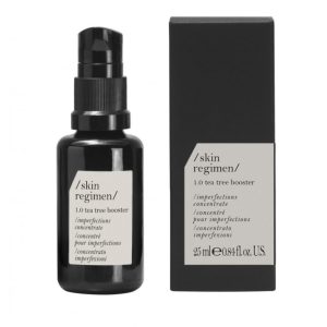 SKIN REGIMEN 1.0 TEA TREE BOOSTER