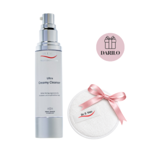 ULTRA CREAMY CLEANSER