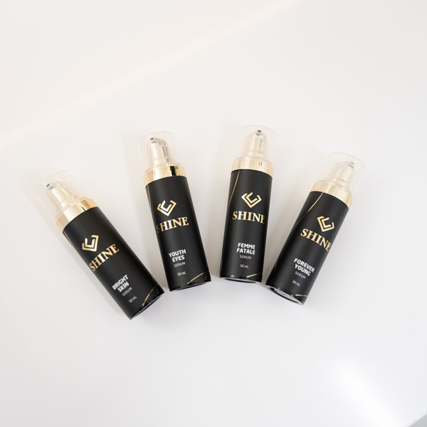 Femme Fatale serum - Slika 5
