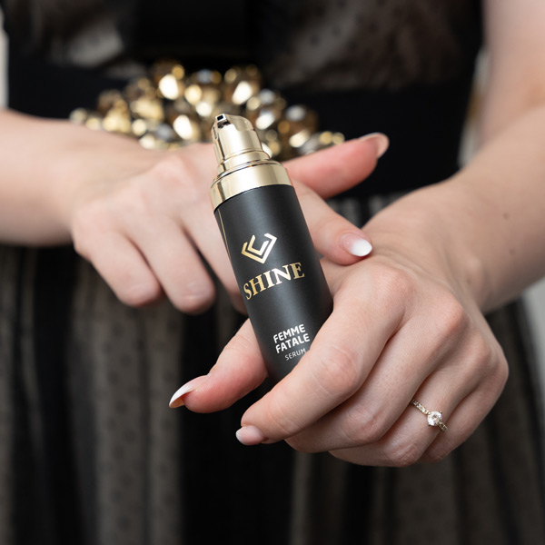 Femme Fatale serum - Slika 2