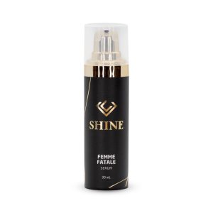 Femme Fatale serum