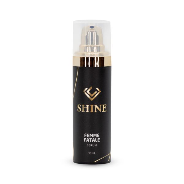 Femme Fatale serum