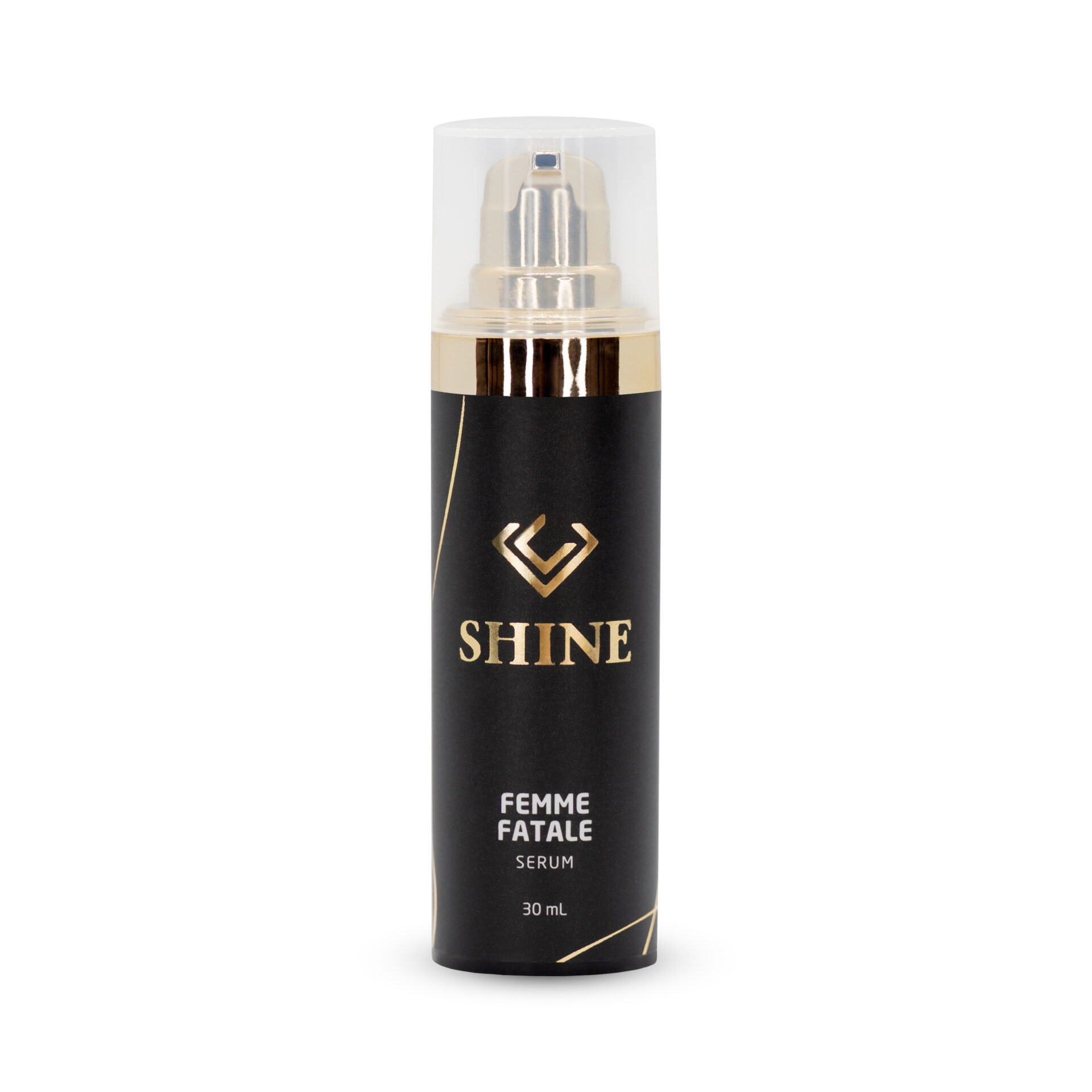 Femme Fatale serum