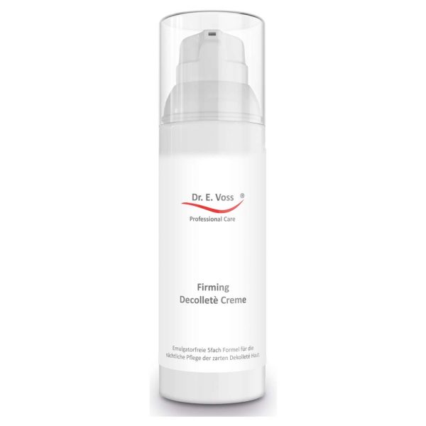 FIRMING DECOLETTE CREAM