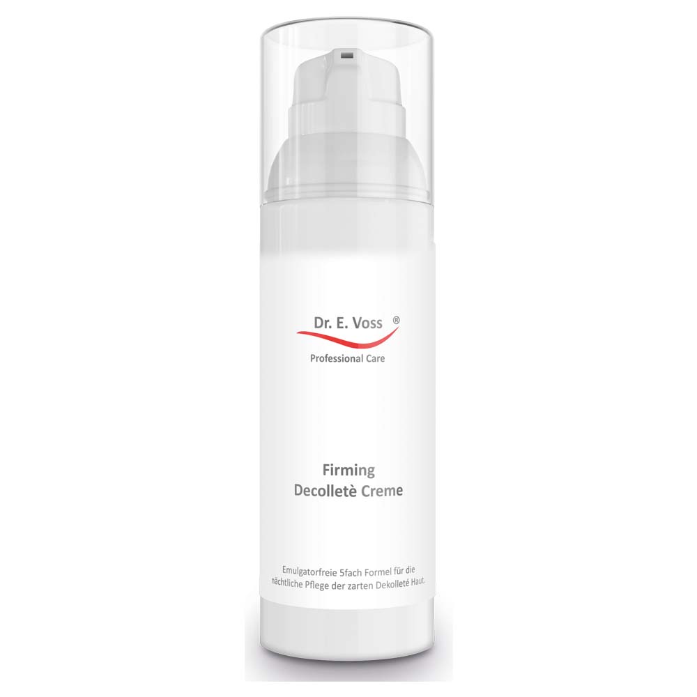 FIRMING DECOLETTE CREAM