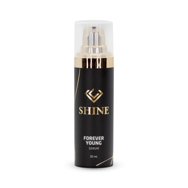 Forever Young serum