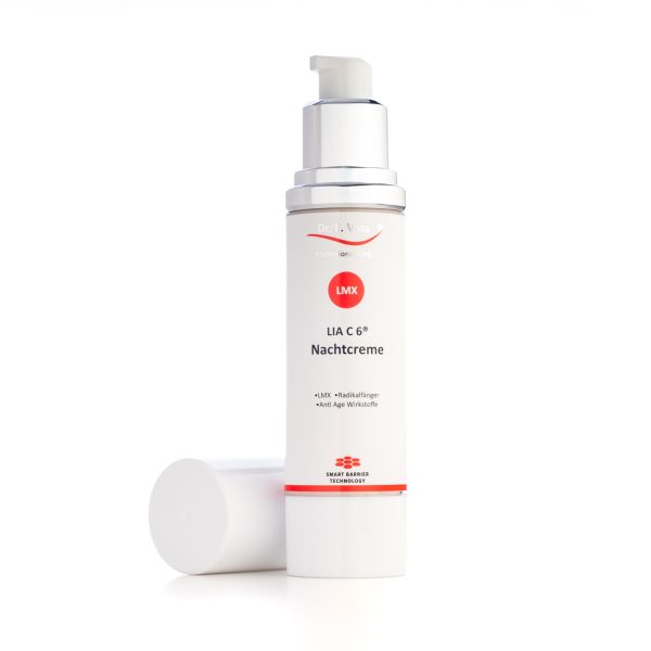 LMX LIA C6® NIGHT CREAM