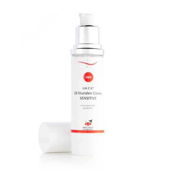 LMX LIA C6 DAY CREAM SENSITIVE - slika 3