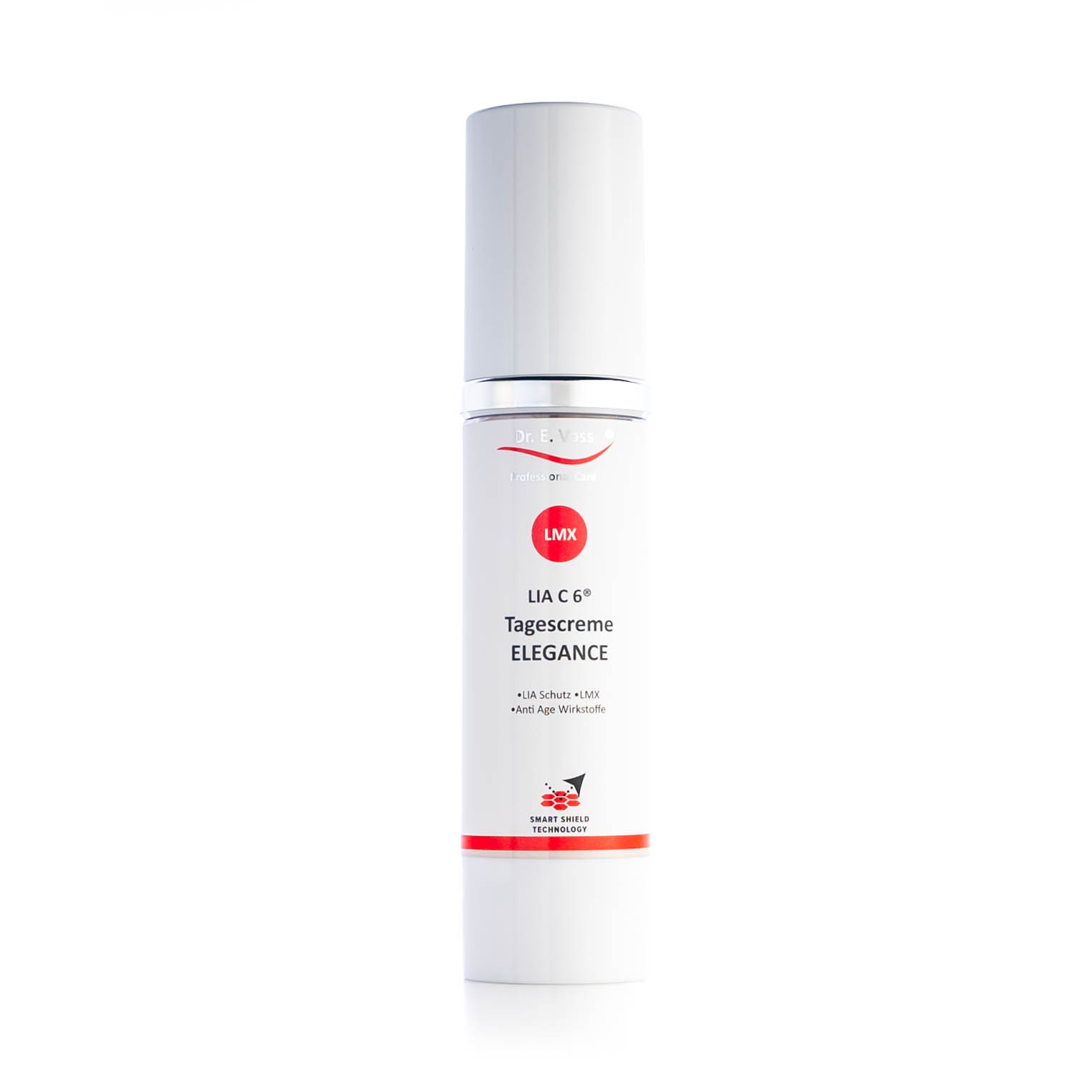 LMX LIA C 6® DAY CREAM ELEGANCE