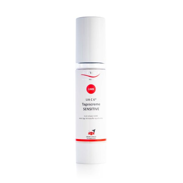 LMX LIA C6 DAY CREAM SENSITIVE