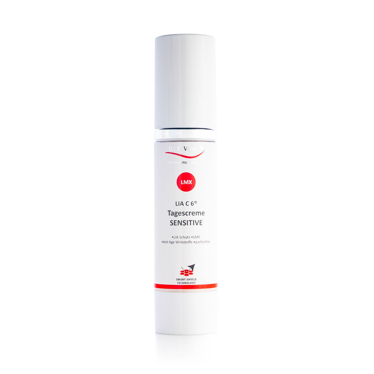 LMX LIA C6 DAY CREAM SENSITIVE