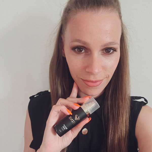 Bright skin serum - Slika 4