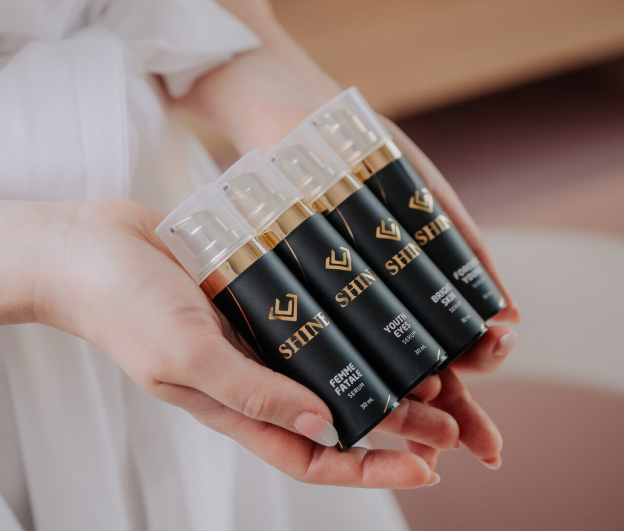 Youth Eyes serum - Slika 3
