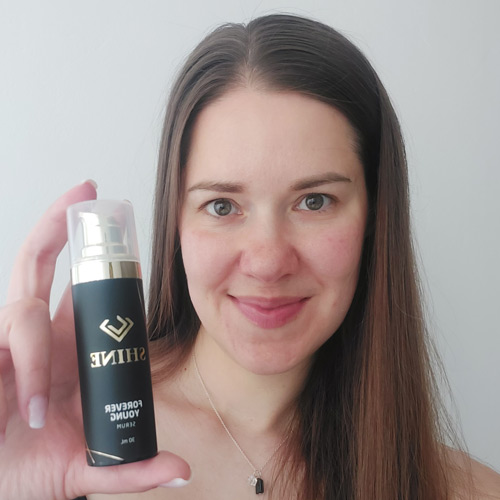 Forever Young serum - Slika 13