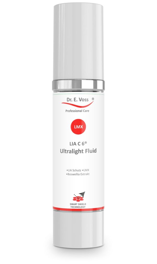 LMX LIA C6 ULTRALIGHT FLUID - Slika 2