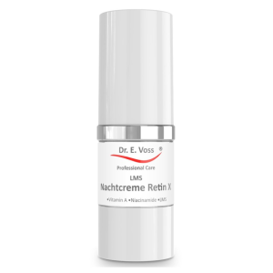 LMS NIGHT CREAM RETIN X
