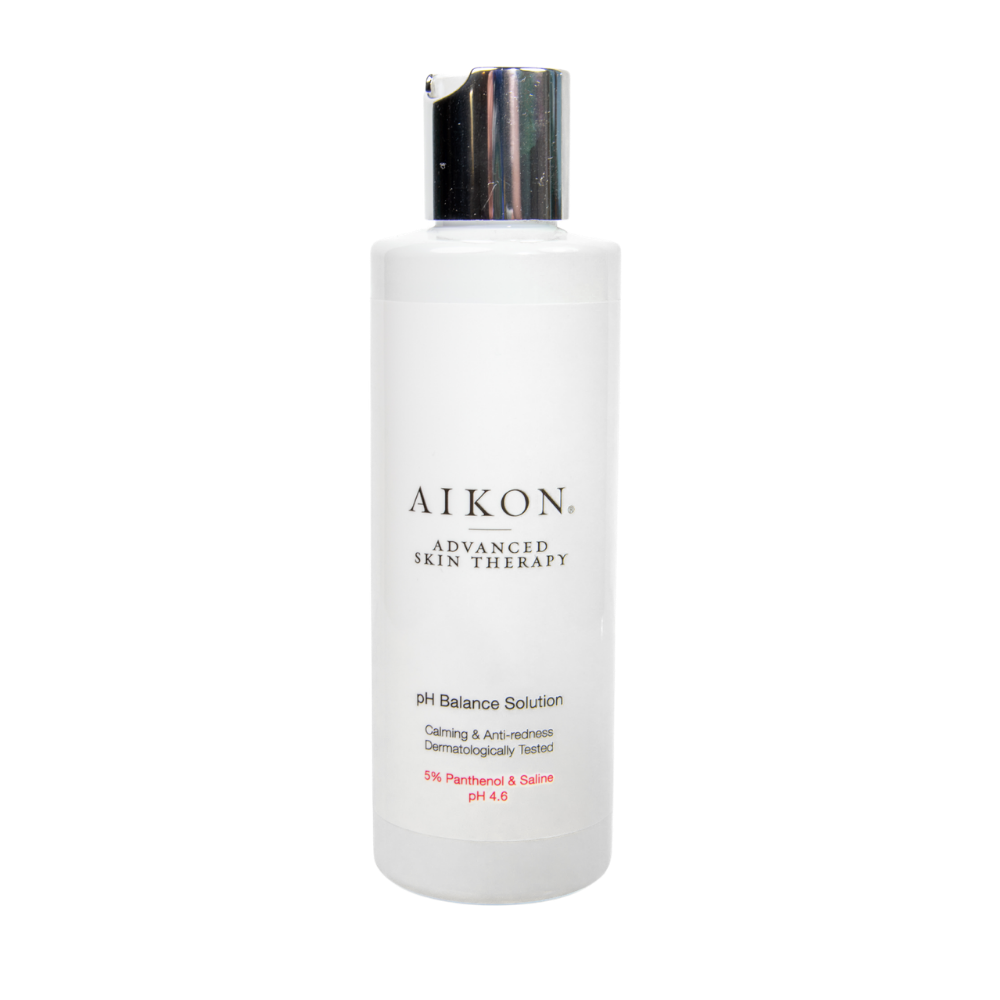 AIKON pH BALANCE SOLUTION